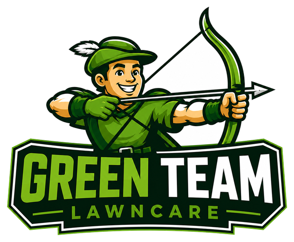 Green Team Lawn Care