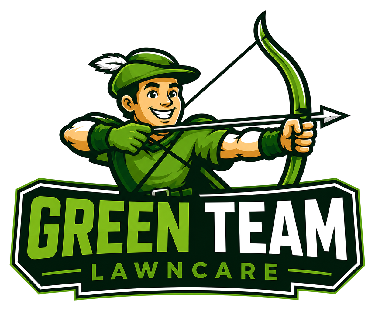 Green Team Lawn Care